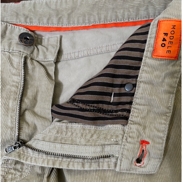 Falconnable Jeans 35” cords - Picture 5 of 7